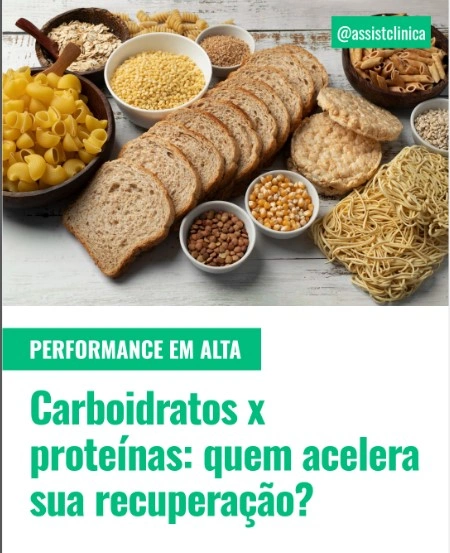 Avaliação de bioimpedância com nutricionista