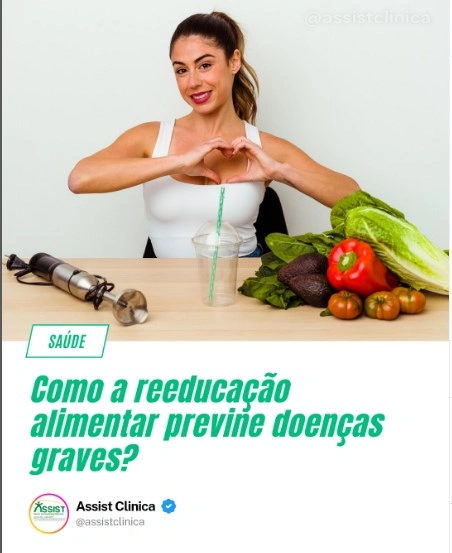 Avaliação física balança de bioimpedância