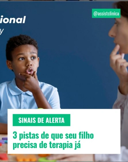 Avaliação psicológica em Contagem