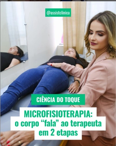 Clínica de terapias integradas
