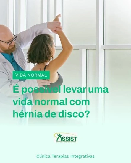 Fisioterapia clínica