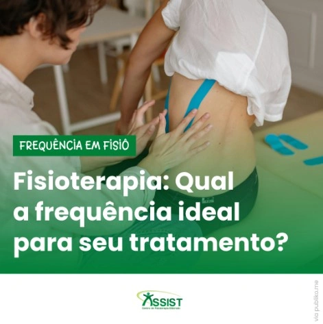 Fisioterapia na coluna cervical