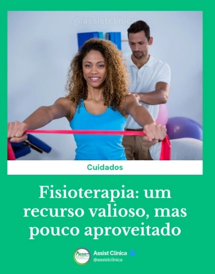 Fisioterapia fortalecimento muscular em Contagem
