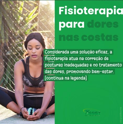 Fortalecimento lombar fisioterapia