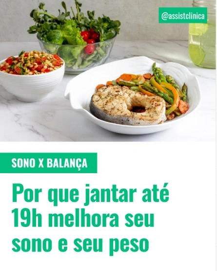 Nutrição para idosos
