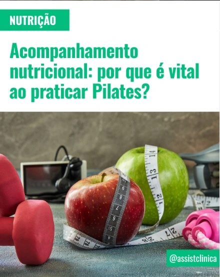 Nutricionista esportiva em Contagem