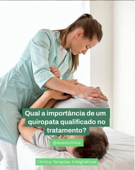 Quiropraxia consulta preço