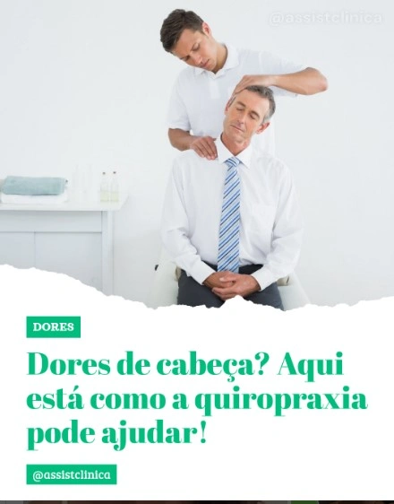 Torcicolo quiropraxia em Contagem